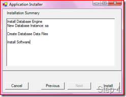 InstallerBootStrap4 InstallerBootStrap4