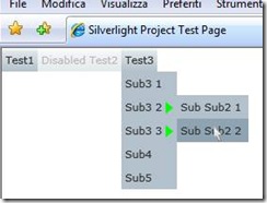 SilverlightMenu3