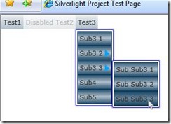 SilverlightMenu4