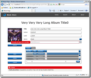 MusicStore2 MusicStore2