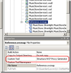 WCFProxyGeneratorCustomTool